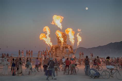 r burning man